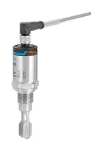 ENDRESS+HAUSER FTL31-AA4U2AAW5J Vibronic Level Switch, 10 to 30VDC, 3-Wire PNP, G3/4, 316L Stainless Steel, M16 Valve Plug, IP65