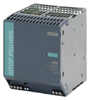 SIEMENS 6EP1336-2BA10 AC/DC DIN Rail Power Supply (PSU), ITE, 1 Output, 480 W, 24 VDC, 20 A