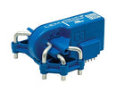 LEM CDSR 0.07-NP Current Transducer, Voltage, SPI Digital, 3.33V to 3.26V, -150mA to 150mA, 1ms, CDSR Series