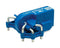 LEM CDSR 0.07-NP Current Transducer, Voltage, SPI Digital, 3.33V to 3.26V, -150mA to 150mA, 1ms, CDSR Series