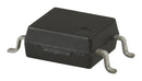 PANASONIC AQY282SX MOSFET Relay, SPST-NO (1 Form A), AC / DC, 60 V, 500 mA, SOP-4, Surface Mount