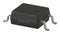 PANASONIC AQY282SX MOSFET Relay, SPST-NO (1 Form A), AC / DC, 60 V, 500 mA, SOP-4, Surface Mount