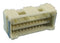 MOLEX 503148-1290 PCB Receptacle, Signal, 1.5 mm, 2 Rows, 12 Contacts, Surface Mount Right Angle, CLIK-Mate 503148