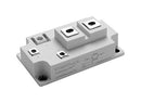 STARPOWER GD600SGY120C2S IGBT Module, Single, 1 kA, 1.7 V, 3.409 kW, 150 °C, Module