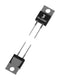 DIOTEC SIT12C065 Silicon Carbide Schottky Diode, Single, 650 V, 12 A, 28 nC, TO-220AC
