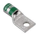 ABB 7TAH007100R0007 Lug Terminal, Crimp, 1 AWG, Compression Lug, M6