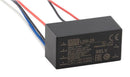 MEAN WELL LDH-25-500W LED Driver DC/DC Converter, LED Lighting, LDH-25 Series, 25 W, 50 VDC, 500 mA, Analogue, PWM