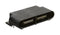 MOLEX 45985-8921 Rectangular Power Connector, 8 Contacts, LPH 45985 Series, PCB Mount, Through Hole Right Angle