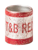 ABB 7TCI029100R0032 Speciality Terminal, Red, Sta-Kon, Crimp, Inner Sleeve