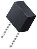 MULTICOMP PRO MP005517 Fuse, PCB Leaded, PV, EV, New Energy, 3.15 A, 300 V, MP MST Series, Time Delay, Radial Leaded