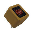 MULTICOMP PRO MP005783 Inductor, 470 nH, 38 A Irms, 50 A Isat, 800 µohm, ± 15%, Radial Leaded