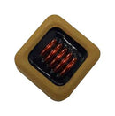 MULTICOMP PRO MP005783 Inductor, 470 nH, 38 A Irms, 50 A Isat, 800 µohm, ± 15%, Radial Leaded