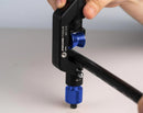 Jonard Tools AST-210 AST-210 Stripper Optical Cable 4MM-30MM New