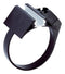 SICK BEF-KHZ-RT-20 Bracket, 20mm Piston Diameter T-Slot Round Body Cylinder Sensors, Plastic/Aluminium