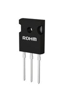 ROHM RGAY0TS65HRC11 IGBT, 138 A, 1.65 V, 405 W, 650 V, TO-247N, 3 Pins