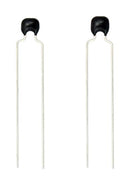 VISHAY K472J20C0GK53H5G Multilayer Ceramic Capacitor, 4700 pF, 200 V, ± 5%, Radial Leaded, C0G / NP0, 5 mm