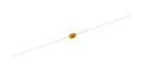 VISHAY A105K20X7RF5TAA Multilayer Ceramic Capacitor, 1 µF, 50 V, ± 10%, Axial Leaded, X7R