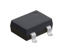 PANASONIC AQV258H5AX MOSFET Relay, SPST-NO (1 Form A), AC / DC, 1.5 kV, 20 mA, DIP-6 (5-Pin Used), Surface Mount