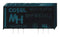 COSEL MHFW64815 Isolated Through Hole DC/DC Converter, ITE & Medical, SIP, 4:1, 6 W, 2 Output, 15 V