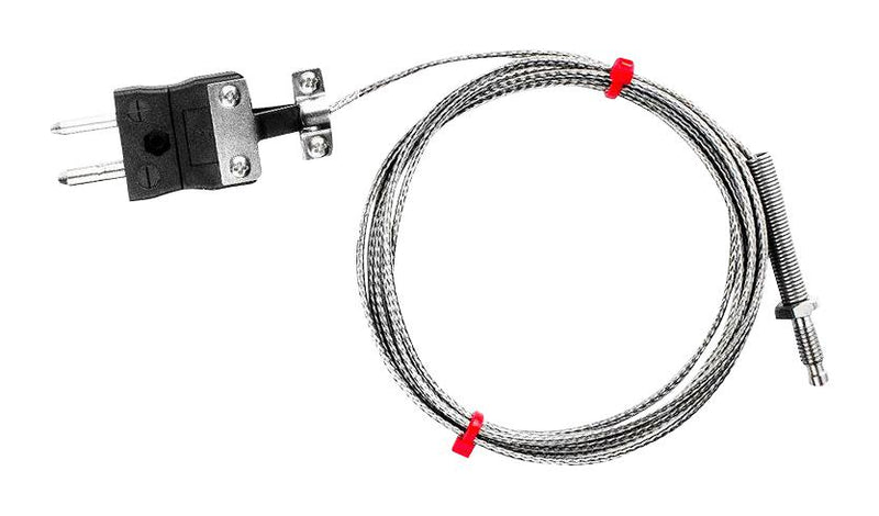 Labfacility FN-J-M-1.0-C4-SP-Z Z=C/C FN-J-M-1.0-C4-SP-Z Z=C/C Thermocouple Nozzle J -60 &deg;C 350 Stainless Steel 3.28 ft 1 m New