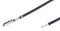 MOLEX 224572-2115 Cable Assembly, Pre-Crimped Lead Stac64 Socket to Free End, 17.7 ", 450 mm, 224572 Series, Black