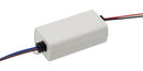 MEAN WELL APC-8-700 LED Driver, 7.7 W, 11 VDC, 700 mA, Constant Current, 90 V