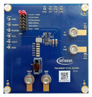 INFINEON EVALTDA3880718VOUTTOBO1 Evaluation Board, TDA38807, 1.8V, 6A, Synchronous Buck Regulator EVAL_TDA38807_1.8VOUT, SP006007974