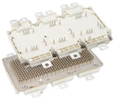 STMICROELECTRONICS ADP46075W3 Silicon Carbide MOSFET, ACEPACK Series, SixPack, N Channel, 485 A, 750 V, 0.00205 ohm, Module