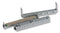 3M 3414-6634 IDC Connector, IDC Receptacle, Female, 2.54 mm, 2 Row, 34 Contacts, Cable Mount