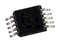 ANALOG DEVICES AD5201BRMZ50 Volatile Digital Potentiometer, 50 kohm, Single, SPI, Linear, &plusmn; 30%, -300 mV