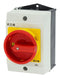 EATON MOELLER T0-4-8344/I1/SVB Rotary Switch, Main, 2 Position, 8 Pole, 90 &deg;, 20 A, 690 V, T0 Series