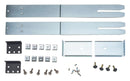 KEYSIGHT TECHNOLOGIES PX0113A Test Accessory, Rack Mount Kit, Keysight PZ2100A Precision Source/Measure Unit Mainframe