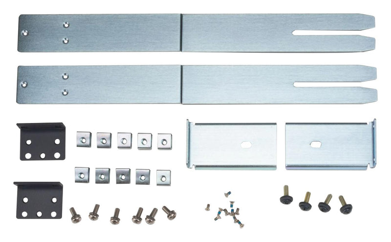 KEYSIGHT TECHNOLOGIES PX0113A Test Accessory, Rack Mount Kit, Keysight PZ2100A Precision Source/Measure Unit Mainframe