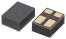OMRON ELECTRONIC COMPONENTS G3VM-61YR(TR05) MOSFET Relay, SPST-NO (1 Form A), AC / DC, 60 V, 400 mA, WSON-4, Surface Mount