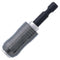 WIHA 70096 IMPACT BIT HOLDER, 1/4" HEX, 2.4" L