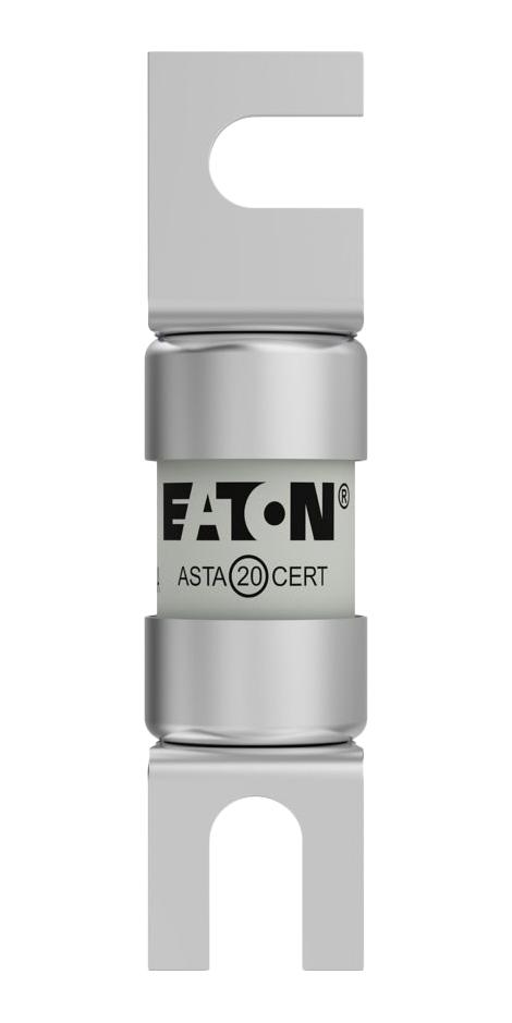 EATON BUSSMANN STD16 Fuse, High Rupturing Capacity (HRC), STD Series, 16 A, Bolted Tag, 240 V