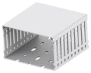 ENTRELEC - TE CONNECTIVITY 1SET411002R0000 Trunking, 60 mm, 100 mm, 2 m, 2.36 ", 3.94 ", 6.6 ft