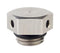 HYLEC JDAE20ES4305 Enclosure Accessory, M20 x 1.5, SS, Venting Element, Hylec Enclosures