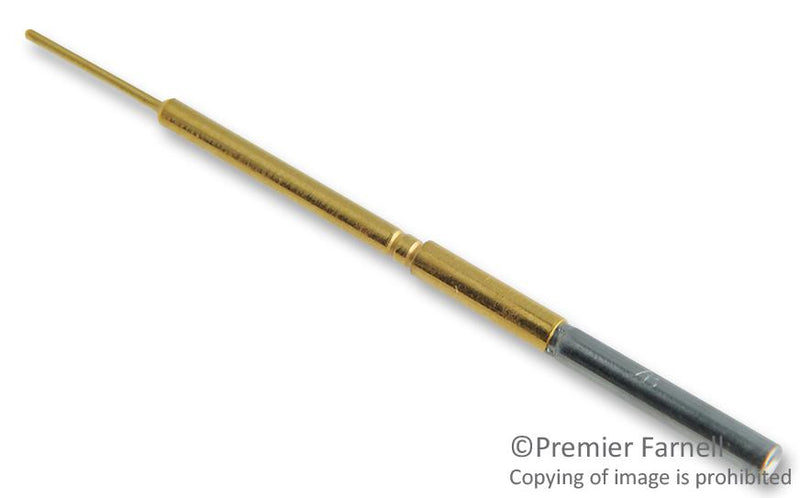 AMPHENOL AEROSPACE 10-497623-335 CIRCULAR CONTACT, SOCKET, 22, PC TAIL