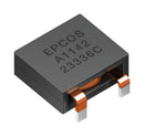 EPCOS B82579A1722A033 Power Inductor, 7.2 &micro;H, 0.0012 ohm, 55 A Isat, 50 A Irms, Shielded