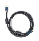 NI / EMERSON 152629-01 Test Cable Assembly, Digital Cable, SH19M-19M-AUX HDMI Cable, 1 m