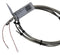 TT ELECTRONICS / ROXSPUR TNMISTD-30-3000-PP Thermocouple, N, 0 &deg;C, 1300 &deg;C