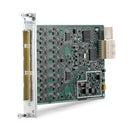 NI / EMERSON 783867-01 Analog Input Module, PXIe-4304, 5 kSPS, 24 bit, 32 Input, -42 V to 42 V, PXI Controller