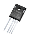 INFINEON IPZ60R099P6FKSA1 Power MOSFET, N Channel, 600 V, 37.9 A, 0.099 ohm, TO-247, Through Hole