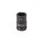 MULTICOMP PRO MP12-CRMO16 Socket, Hex, 16 mm x 38 mm, 1/2" Drive Size, Chromium Molybdenum Steel, DIN3121, Auto Repair