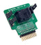 RENESAS SLG47004AP-SKT Socket Adapter Kit, Programmable Mixed-Signal Matrix