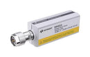 KEYSIGHT TECHNOLOGIES N8482A CFT RF Power Sensor, 100kHz to 6GHz, -30dBm to +20dBm, N Type Plug, N8480 Series