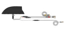 TE CONNECTIVITY L000423-08 RF Antenna, 6 to 7.125GHz, 5G / 4G / Cellular / WiFi / GNSS / Bluetooth / CBRS, 2.5dBi, 10W