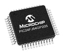 MICROCHIP PIC32CM5112SG00048-E/Y8X ARM MCU, PIC32 Family PIC32CM SG00 Series Microcontrollers, ARM Cortex-M23, 32 bit, 48 MHz