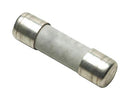 EATON BUSSMANN BK1-S505-10-R Fuse, Cartridge, Time Delay, 10 A, 250 V, 5mm x 20mm, 0.2" x 0.79", S505 Series
